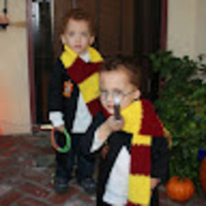 Meet your Posher, Jackie